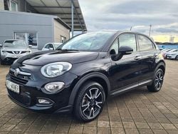 Schwarz Gebraucht 2017 Fiat 500X Pop Star SUV | 11.599 € (Fairer Preis)