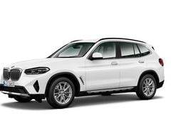 Gebraucht 2025 BMW X3 Performance SUV | 47.500 € (Superpreis)