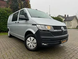 Silber Gebraucht 2020 VW T6.1 Van | 27.999 € (Fairer Preis)