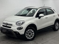 Bianco gelato Gebraucht 2021 Fiat 500X Cross SUV | 13.700 € (Superpreis)