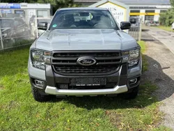 Grau Gebraucht 2024 Ford Ranger Tremor Abholung | 43.999 € (Fairer Preis)