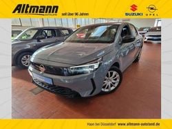 Grau Gebraucht 2025 Opel Corsa Edition Limousine | 20.280 € (Guter Preis)