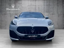 Weiß Gebraucht 2022 Maserati Grecale SUV | 88.111 € (Fairer Preis)