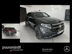 Gebraucht 2023 Mercedes EQC400 AMG SUV | 62.900 €