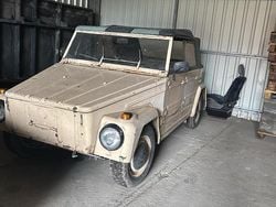Gebraucht 1978 VW 181 SUV | 3.150 €