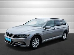 Silber Gebraucht 2023 VW Passat Business Kombi | 29.280 € (Fairer Preis)
