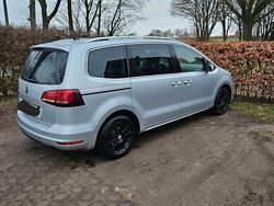 Gebraucht 2017 VW Sharan Highline Van / Kleinbus | 15.000 € (Fairer Preis)