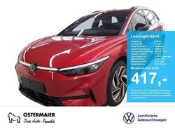 Rot (kings red) Gebraucht 2025 VW ID.7 Pro Kombi | 48.255 €