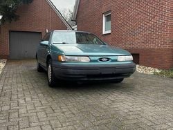Grün Gebraucht 1992 Ford Taurus Limousine | 2.500 €