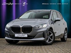 Skyscraper grey metallic Gebraucht 2025 BMW 218 Active Tourer Performance Van / Kleinbus | 27.990 € (Superpreis)