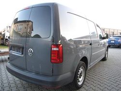 Grau Gebraucht 2020 VW Caddy Maxi Van / Kleinbus | 11.800 €