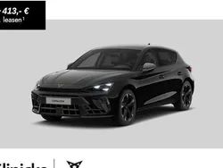 Schwarz Neu 2025 Cupra Leon Limousine | 36.590 € (Superpreis)