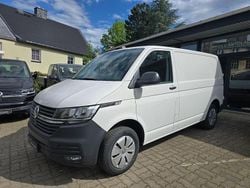 Weiß Gebraucht 2024 VW Transporter Van | 30.440 € (Guter Preis)