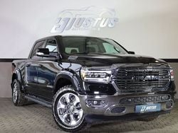 Diamond black crystal pearlcoa Gebraucht 2021 Dodge Ram Abholung | 37.900 € (Guter Preis)