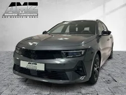 /typ aussenverkleidung metall Gebraucht 2024 Opel Astra GS Line Kombi | 28.900 € (Etwas zu teuer)