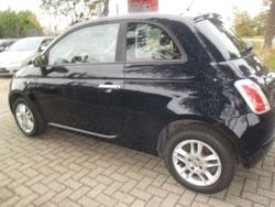 Blau Gebraucht 2011 Fiat 500 Pop Kleinwagen | 2.999 € (Fairer Preis)