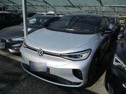Scale silver metallic Gebraucht 2023 VW ID.5 GTX SUV | 32.580 € (Superpreis)