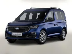 Andere Gebraucht 2023 Ford Tourneo Connect Van / Kleinbus | 29.282 € (Guter Preis)