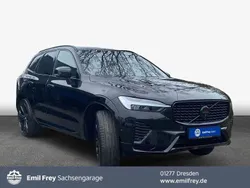 Schwarz Gebraucht 2024 Volvo XC60 Plus SUV | 44.900 € (Guter Preis)