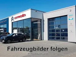 Weiß Gebraucht 2024 Peugeot 308 Allure Kombi | 24.890 € (Superpreis)