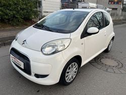 Weiß Gebraucht 2010 Citroën C1 Style Kleinwagen | 2.400 € (Fairer Preis)