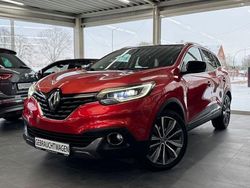 Rot Gebraucht 2015 Renault Kadjar Bose Edition SUV | 10.490 € (Fairer Preis)