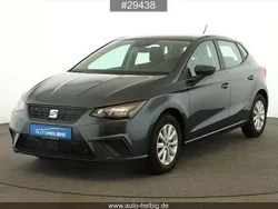 Gebraucht 2022 Seat Ibiza Style Kleinwagen | 14.790 € (Guter Preis)