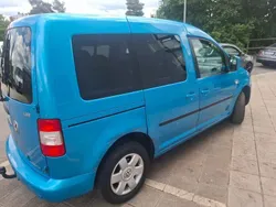Grau Gebraucht 2008 VW Caddy Team Van / Kleinbus | 2.750 € (Fairer Preis)