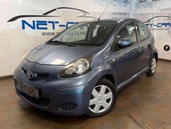 Other Gebraucht 2009 Toyota Aygo Cool Kleinwagen | 2.600 € (Fairer Preis)