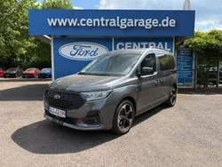 Grau metallic Gebraucht 2025 Ford Tourneo Connect Sport Van / Kleinbus | 33.900 € (Guter Preis)