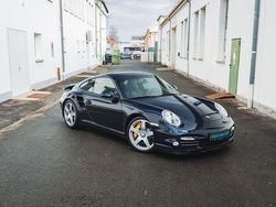 Blau Gebraucht 2010 Porsche 997 Coupé | 129.997 €