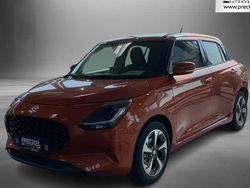 Orange Neu 2025 Suzuki Swift Comfort+ Kleinwagen | 18.490 €