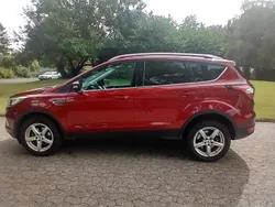 Rot Gebraucht 2019 Ford Kuga Cool & Connect SUV | 12.500 € (Superpreis)