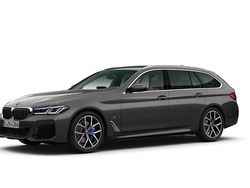 Gebraucht 2022 BMW 540 Efficient Dynamics Kombi | 50.811 € (Fairer Preis)