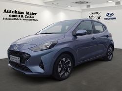 Blau Neu 2025 Hyundai i10 Trend Kleinwagen | 19.280 € (Fairer Preis)