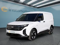 Weiß Neu 2025 Ford E-Transit Van | 34.549 €