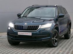 Blau Gebraucht 2019 Skoda Kodiaq Style SUV | 18.990 € (Teuer)
