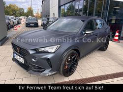 Grau Gebraucht 2022 Cupra Formentor VZ SUV | 42.999 € (Etwas zu teuer)