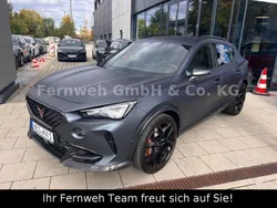 Grau Gebraucht 2022 Cupra Formentor VZ SUV | 43.999 € (Fairer Preis)