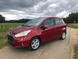 Gebraucht 2017 Ford B-MAX Cool & Connect Van / Kleinbus | 4.990 € (Superpreis)