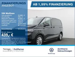 Deep black perleffekt Gebraucht 2024 VW T7 Basis Van | 50.880 € (Fairer Preis)