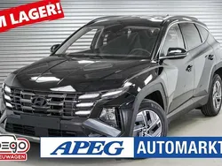 Phantom black Neu 2025 Hyundai Tucson Essential SUV | 29.590 €