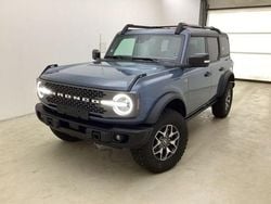 Azure gray/aura blue Gebraucht 2025 Ford Bronco SUV | 52.880 € (Guter Preis)