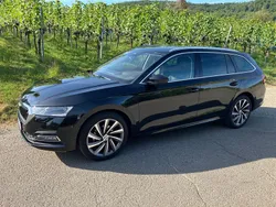 Schwarz Gebraucht 2024 Skoda Octavia SE L Kombi | 30.400 € (Fairer Preis)