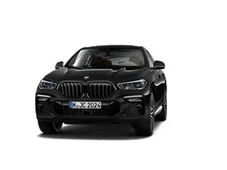 Gebraucht 2025 BMW X6 Shadowline SUV | 62.850 € (Teuer)