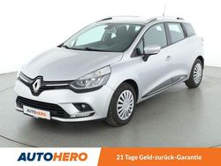 Grau Gebraucht 2020 Renault Clio GrandTour Business Kombi | 11.720 € (Fairer Preis)