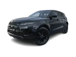 Schwarz Neu 2025 Land Rover Range Rover evoque S SUV | 56.990 € (Guter Preis)