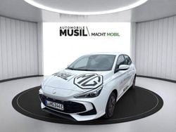 Weiss Gebraucht 2024 MG ZR Kleinwagen | 18.890 € (Fairer Preis)