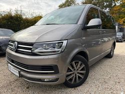 Beige Gebraucht 2016 VW T6 Van | 32.990 € (Superpreis)