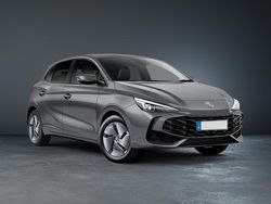 Grau Neu 2025 MG MG3 Comfort Kleinwagen | 19.040 € (Fairer Preis)